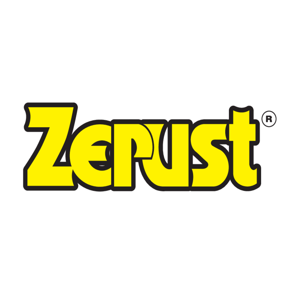 Zerust