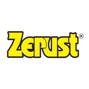 Zerust Logo