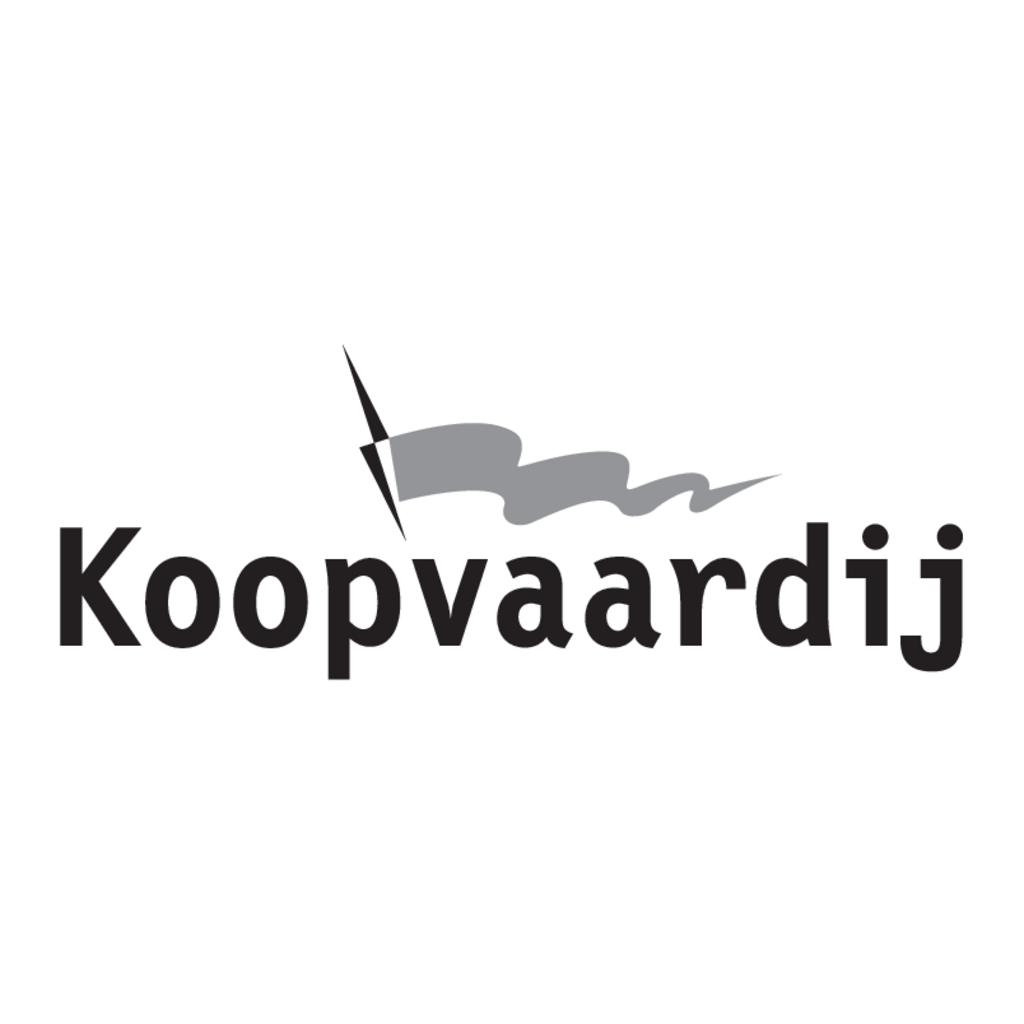 Koopvaardij