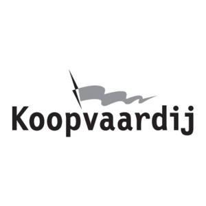 Koopvaardij Logo