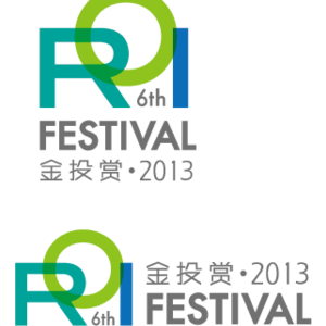 ROIfestival Logo