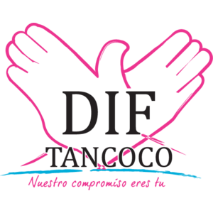 DIF Tancoco Logo