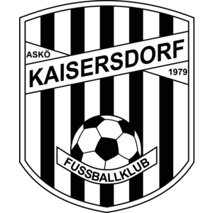 ASKÖ Kaisersdorf Logo