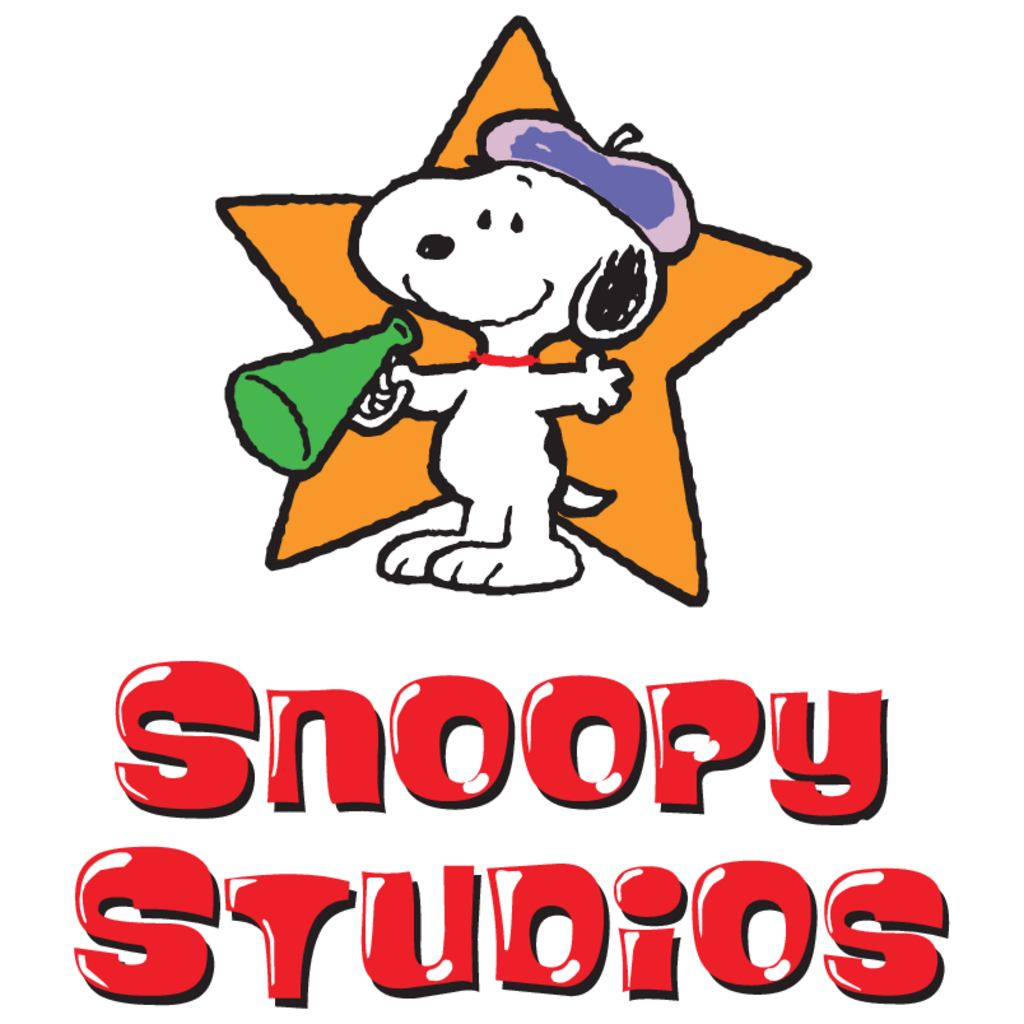 Snoopy,Studios