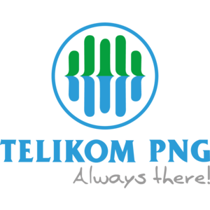 Telikom PNG Logo