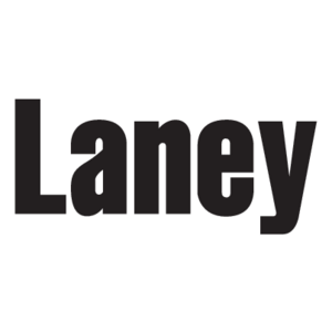 Laney Logo