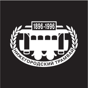 Nizhegorodskij Tramvaj Logo