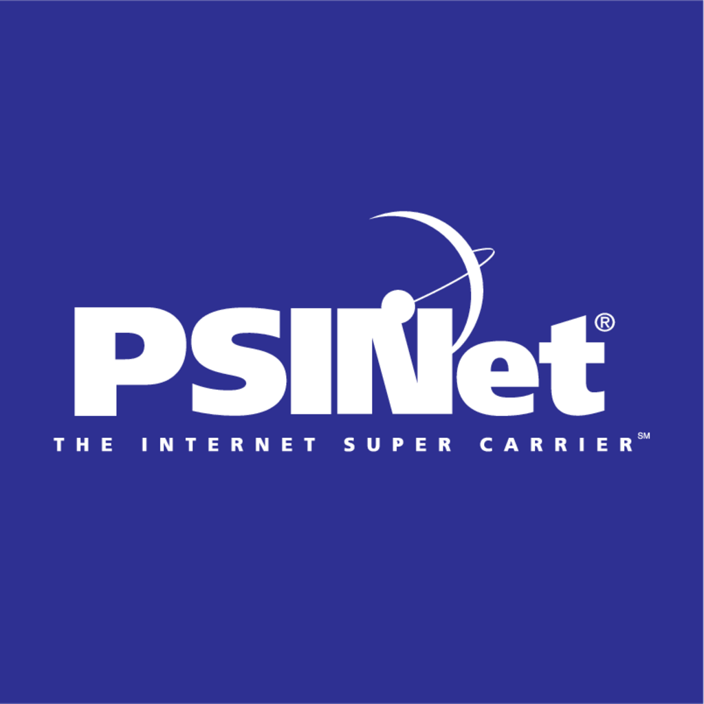 PSINet