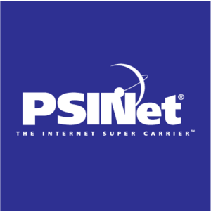 PSINet Logo