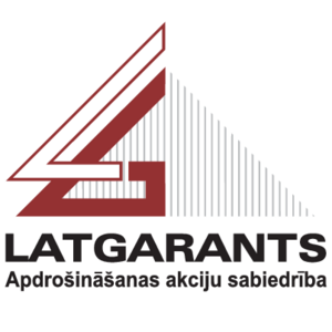 Latgarants Logo