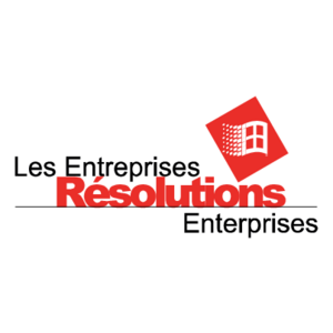 Resolutions Enterprises Logo