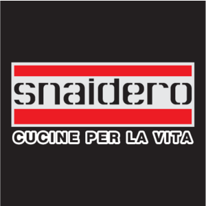 Snaidero(134) Logo