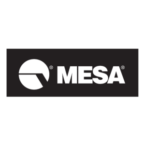 Mesa Logo