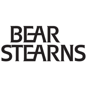 Bear Stearns Logo