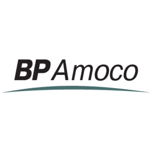 BP Amoco(148) Logo