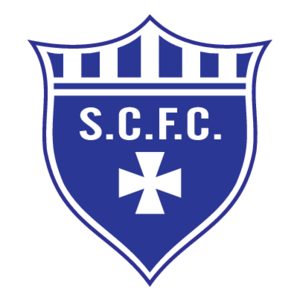 Santa Cruz Futebol Clube de Penedo-AL Logo
