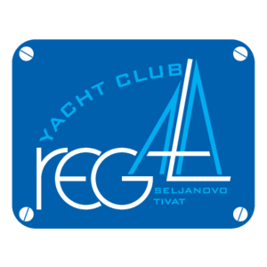 Regata Yacht Club Logo