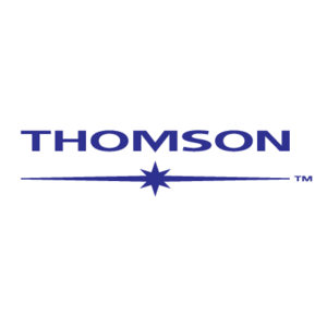 Thomson(181) Logo