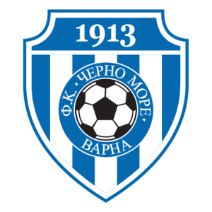 FK Cherno More Varna Logo