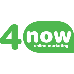 4now online marketing Logo