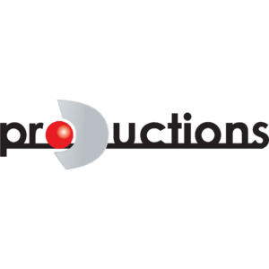 d productions Logo