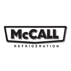 McCALL Logo