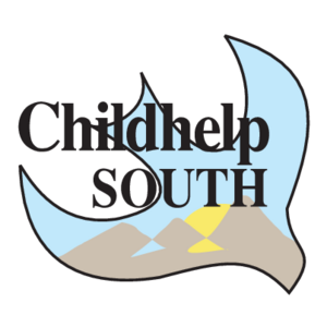 Childhelp South Logo
