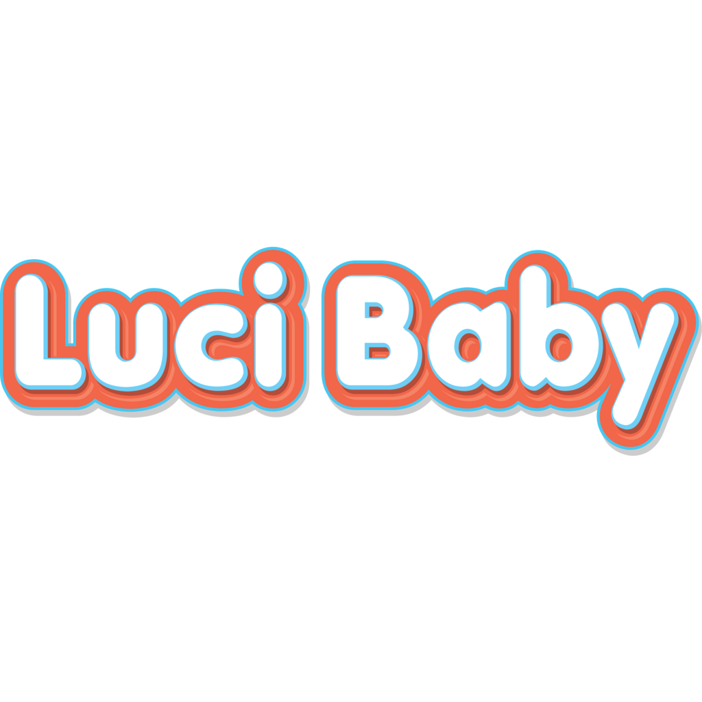 Logo, Fashion, Brazil, Luci Baby