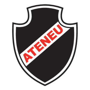 Associacao Desportiva Ateneu de Montes Claros-MG Logo