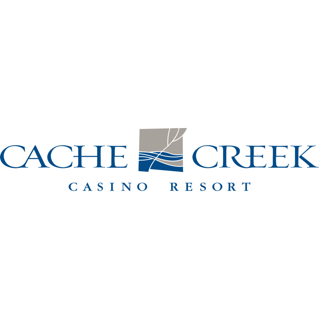 Logo, Game, United States, Cache Creek Casino