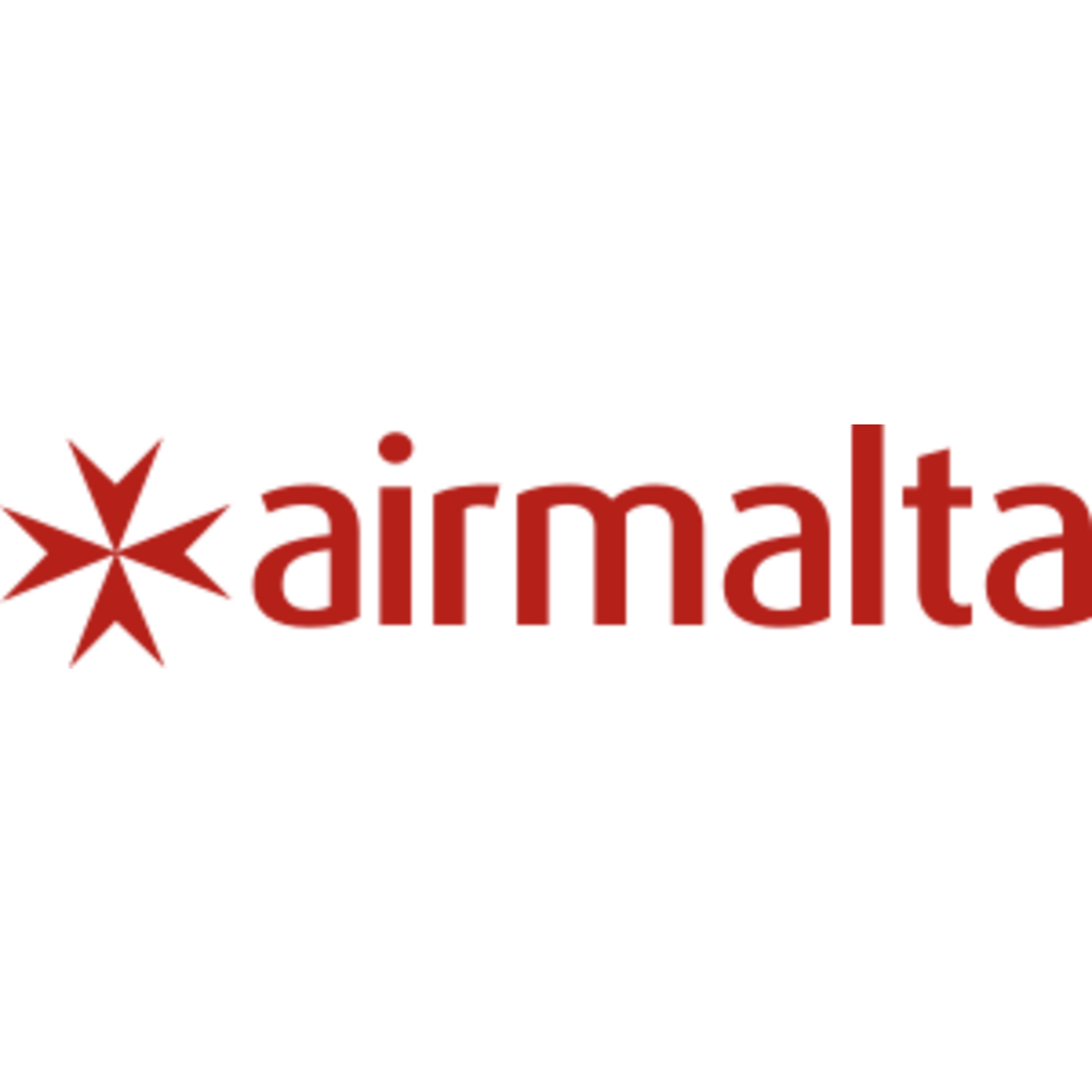 Logo, Transport, Malta, Air Malta