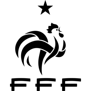 Fédération Française de Football Logo