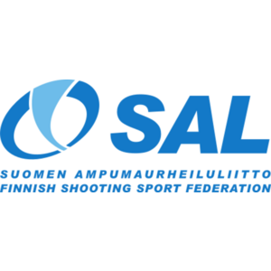 Suomen Ampumaurheiluliitto Logo