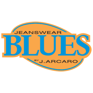 Blues Logo