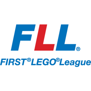 First LEGO League Logo