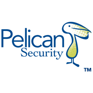 Pelican Security Logo