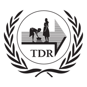 TDR Logo