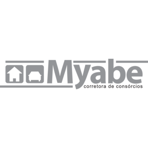 Myabe Consorcios Logo