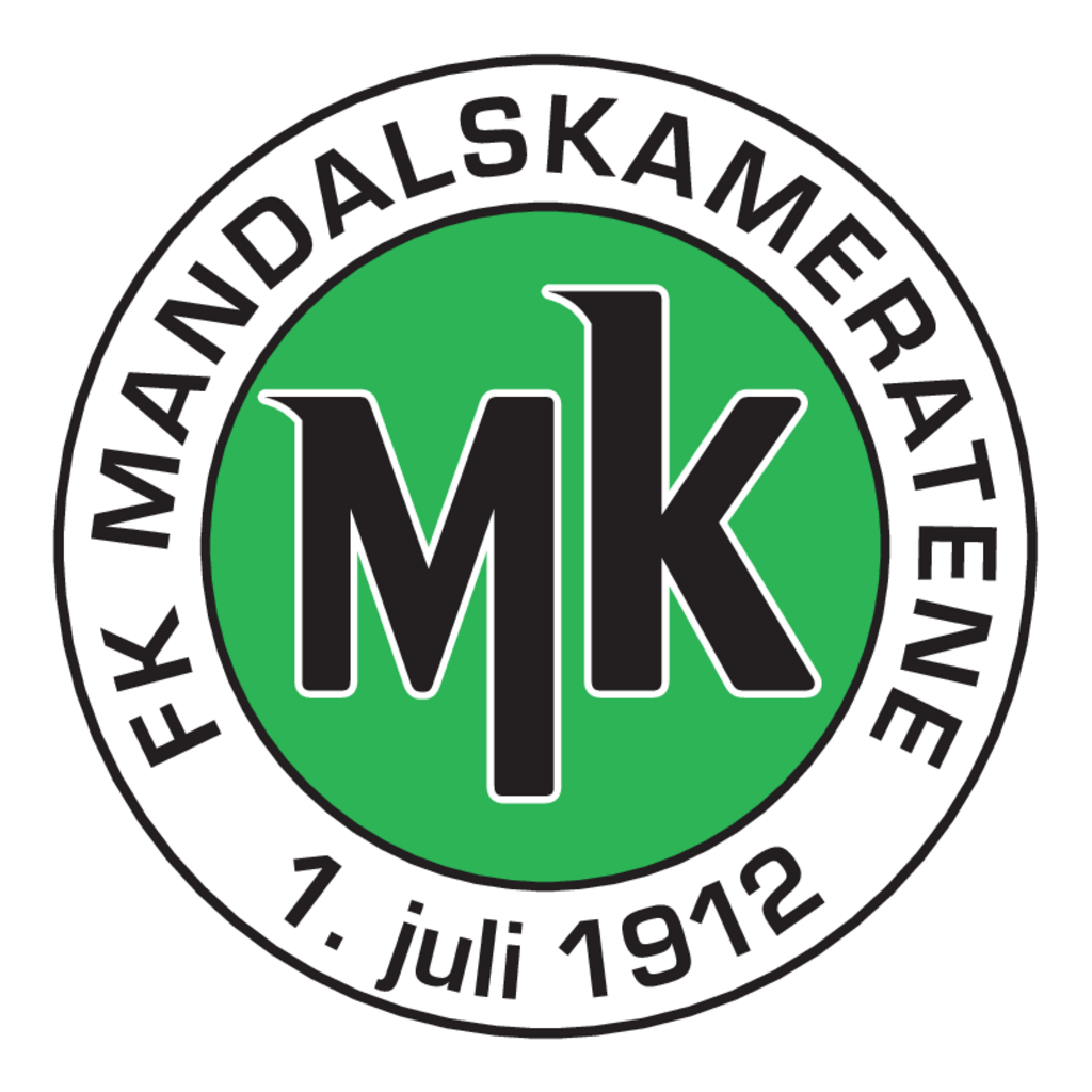 Mandalskameratene