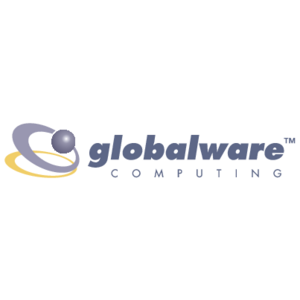 Globalware Computing Logo