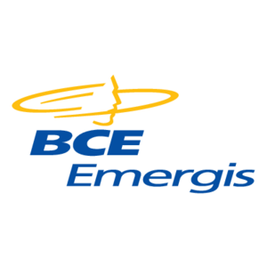 BCE Emergis Logo