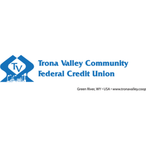 Trona Valley Community FCU Logo