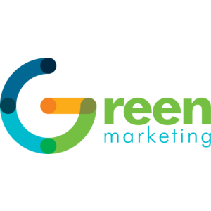 Green Marketing Logo