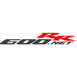 600rr Logo