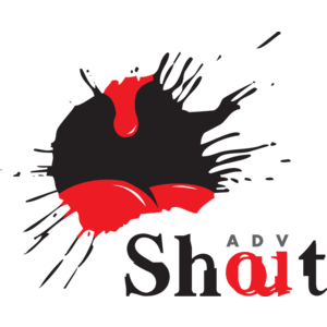 ShoutAdv Logo
