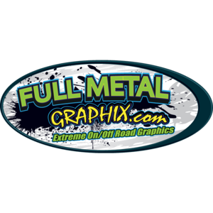 Full Metal Graphix Studio