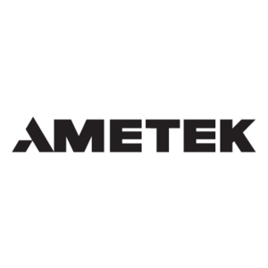 Ametek Logo