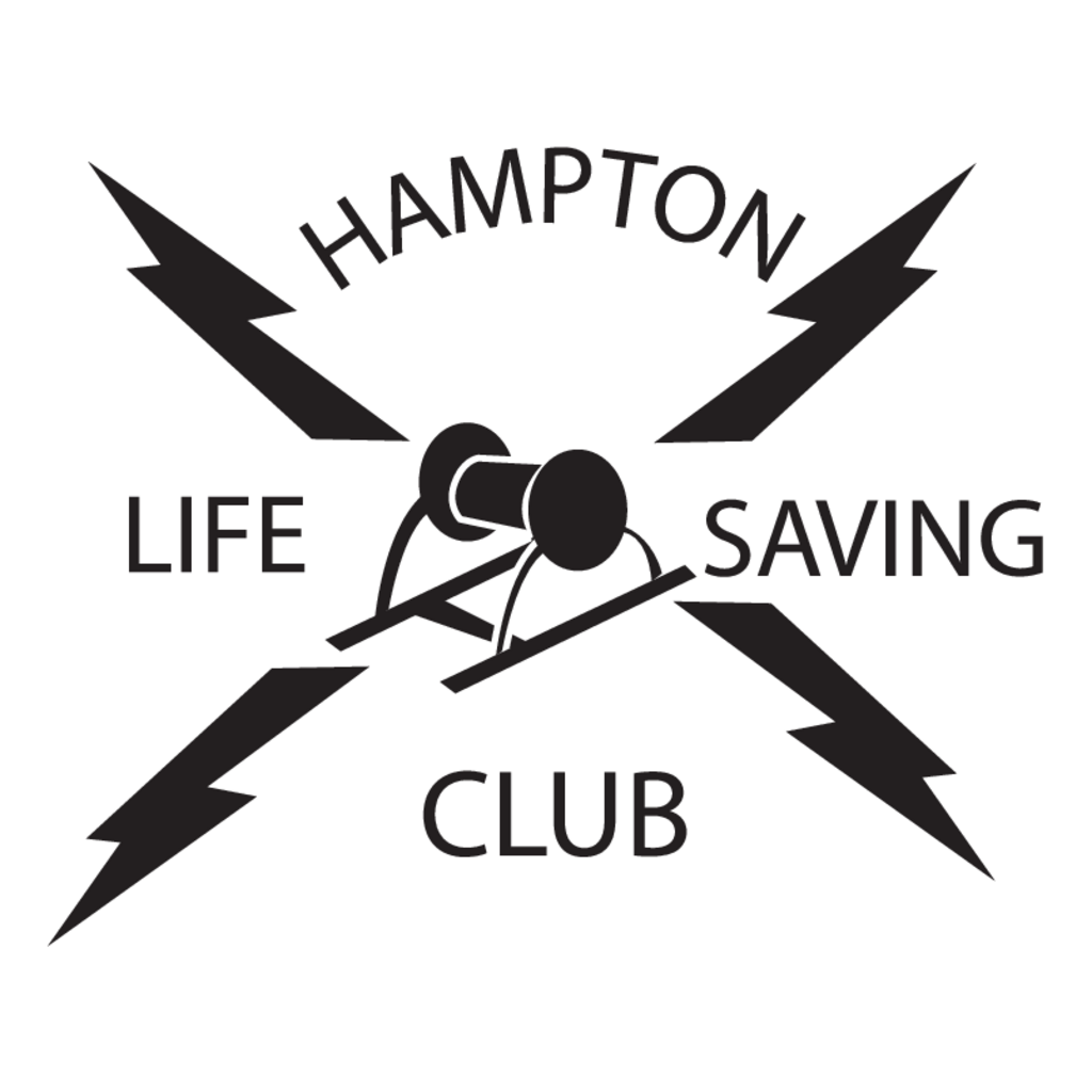 Hampton,Life,Saving,Club