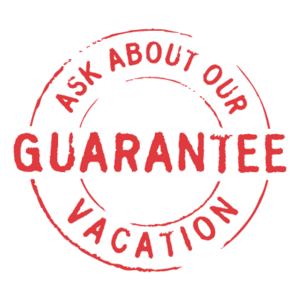 Guarantee Logo