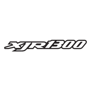 XJR1300 Logo